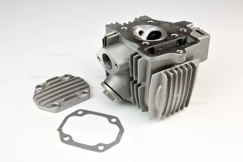 Hengerfej 4T komplett ATV / QUAD 110ccm