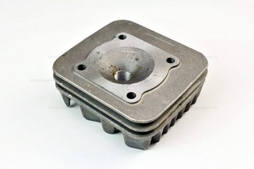 Hengerfej PIAGGIO TYPHOON / ZIP / FLY / NRG / LIBERTY / GILERA STALKER / VESPA 2T 50ccm