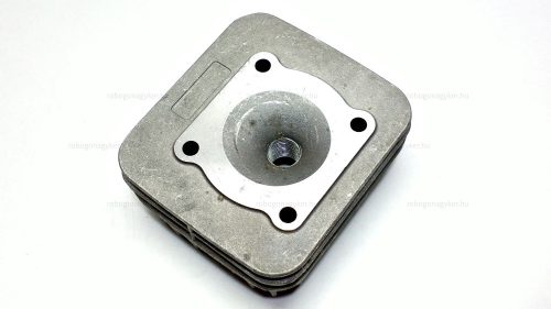 Hengerfej PIAGGIO TYPHOON / ZIP / FLY / NRG / LIBERTY / GILERA STALKER / VESPA 2T 50ccm