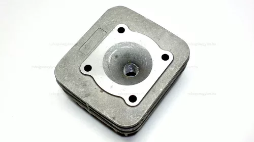 Hengerfej PIAGGIO TYPHOON / ZIP / FLY / NRG / LIBERTY / GILERA STALKER / VESPA 2T 50ccm