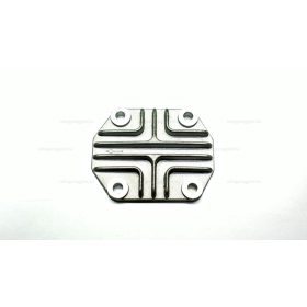 Hengerfej fedél ATV / QUAD 110ccm