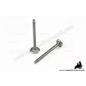 Szelep szett 4T 50-80ccm, 4 ütemű kínai robogóhoz