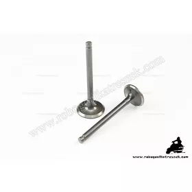 Szelep szett 4T 125ccm, 4 ütemű kínai robogóhoz