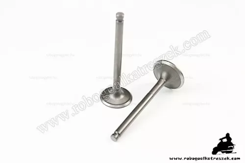 Szelep szett 4T ATV / QUAD 110ccm, 4 ütemű kínai robogóhoz