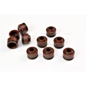   Szelepszár szimering 50-80ccm - 4 ütemű kínai robogókhoz 10DB