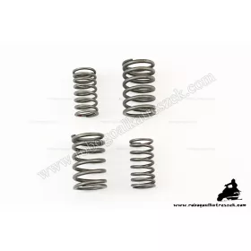 Szelep rugó 4 ütemű kínai robogóhoz 50-80ccm