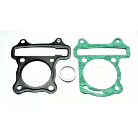   Tömítés hengerhez 4T GY6 80ccm, 4 ütemű kínai robogóhoz