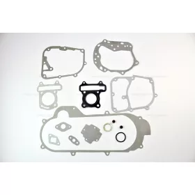   Tömítés szett 4T GY6 50ccm 39mm 669-es, 4 ütemű kínai robogóhoz