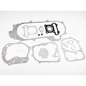  Tömítés szett 4T GY6 60ccm 44mm 669-es, 4 ütemű kínai robogóhoz