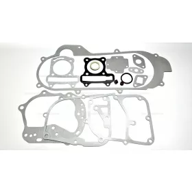   Tömítés szett 4T GY6 80ccm 47mm, 669-es 4 ütemű kínai robogóhoz