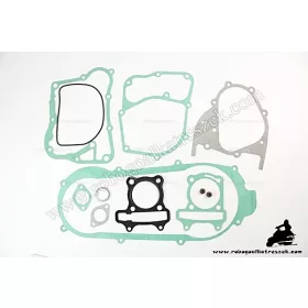   Tömítés szett 4T GY6 125ccm 52.5mm, 4 ütemű kínai robogóhoz