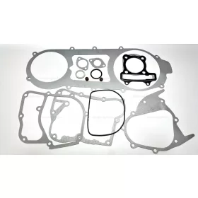   Tömítés szett 4T GY6 150ccm, 57.4mm 4 ütemű kínai robogóhoz