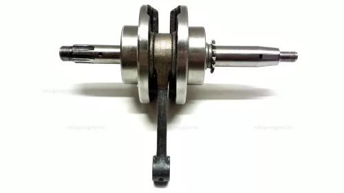 Főtengely ATV / QUAD / Moped 50-90ccm 139FMH , 4 ütemű kínai mopedekhez és quadokhoz