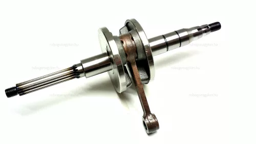 Főtengely Yamaha / Aprilia / Malaguti 13MM