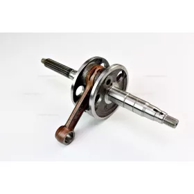 Főtengely Yamaha XH90 16MM
