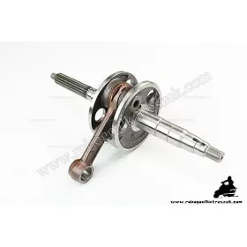 Főtengely Yamaha XH90 16MM