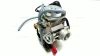 Karburátor 4T  GY6 125-150ccm, 4 ütemű kínai robogóhoz