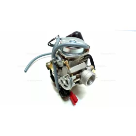 Karburátor 4T  GY6 125-150ccm, 4 ütemű kínai robogóhoz