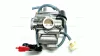 Karburátor 4T  GY6 125-150ccm, 4 ütemű kínai robogóhoz