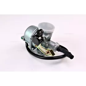 Karburátor 4T ATV / QUAD 110ccm, 4 ütemű kínai quadhoz