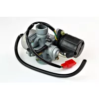 2 ütemű robogó karburátorok