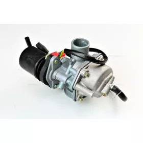   Karburátor Yamaha / Aprilia/ Malaguti / Kínai 2T / Peugeot / Kymco automata szivatós 12-es