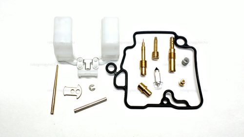 Karburátor felújító 4T 50ccm, GY6 4 ütemű kínai robogóhoz