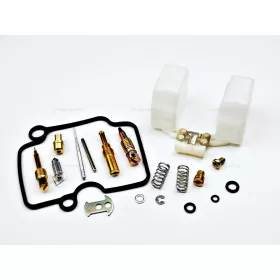   Karburátor felújító 4T 80ccm, GY6 4 ütemű kínai robogóhoz