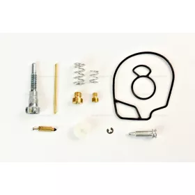 Karburátor felújító Piaggio / Gilera