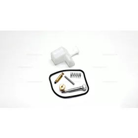 Karburátor felújító Piaggio Ciao / Bravo / Si