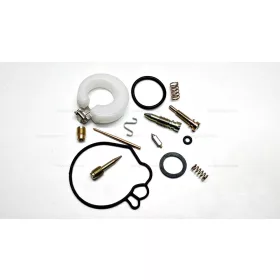 Karburátor felújító Peugeot / Honda AF18