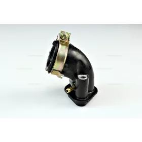   Szívócsonk 1 csatlakozós 4T 50-80ccm, 4 ütemű kínai robogóhoz