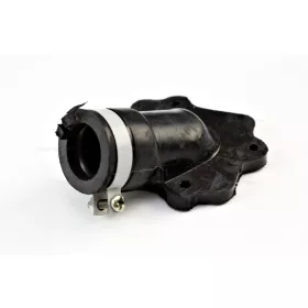   Szívócsonk YAMAHA NITRO / AEROX / OVETTO / MACH G / NEOS 2T / JOG R / APRILIA 50 SR / MALAGUTI 50 F12