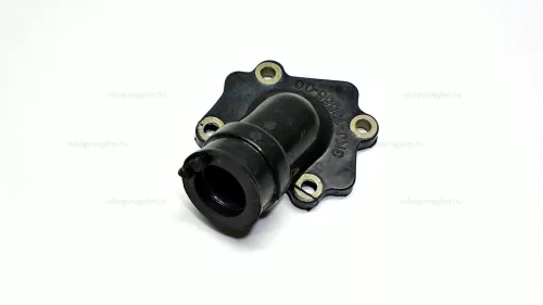 Szívócsonk YAMAHA NITRO / AEROX / OVETTO / MACH G / NEOS 2T / JOG R / APRILIA 50 SR / MALAGUTI 50 F12