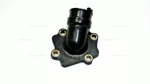 Szívócsonk YAMAHA NITRO / AEROX / OVETTO / MACH G / NEOS 2T / JOG R / APRILIA 50 SR / MALAGUTI 50 F12