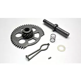 Berugó racsni 4T 125-150ccm, 4 ütemű kínai robogóhoz