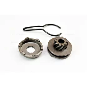   Berugó racsni szett YAMAHA / APRILIA / MALAGUTI / KÍNAI 2T 13MM