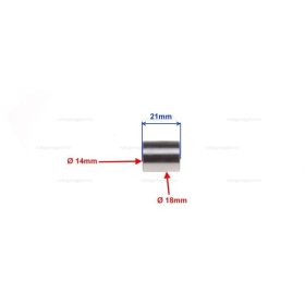 Persely berúgó ívhez 4T GY6 4 ütemű kínai robogóhoz