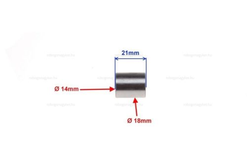 Persely berúgó ívhez 4T GY6 4 ütemű kínai robogóhoz