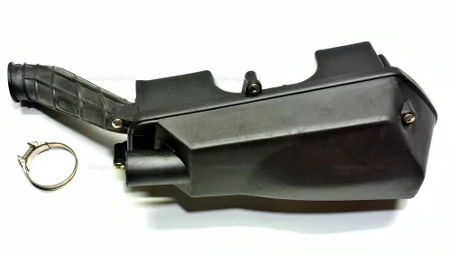 Levegőszűrő 4T GY6 50-80ccm 10"-os kerekű 4 ütemű kínai robogóhoz
