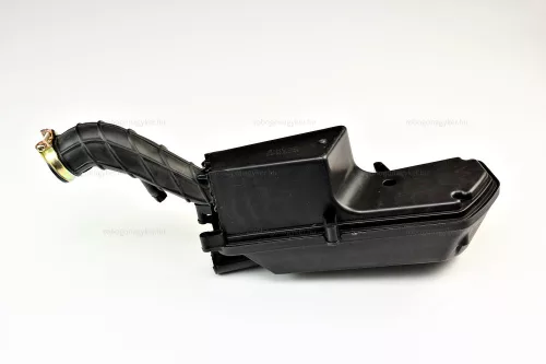 Levegőszűrő 4T GY6 50-80ccm 12"-os kerekű 4 ütemű kínai robogóhoz