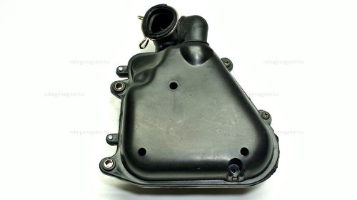 Levegőszűrő Yamaha Minarelli 3KJ fekete