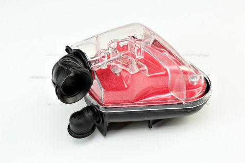 Levegőszűrő Yamaha Minarelli 3KJ áttetsző