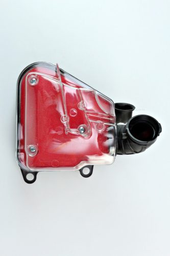 Levegőszűrő Yamaha Minarelli 3KJ áttetsző