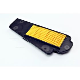 Légszűrő betét papír 4T GY6 4 ütemű kínai robogóhoz