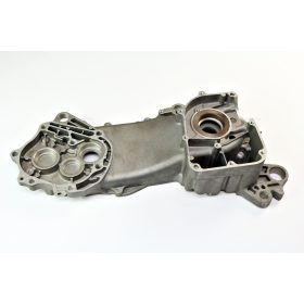   Motorblokk bal oldali 10"-es kerekű 4 ütemű kínai robogóhoz