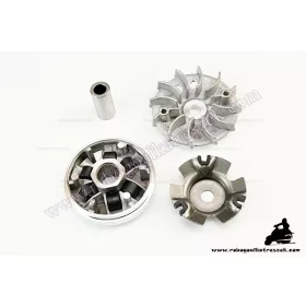 Variátor 4T 125-150ccm, 4 ütemű kínai robogóhoz