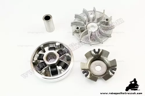 Variátor 4T 125-150ccm, 4 ütemű kínai robogóhoz