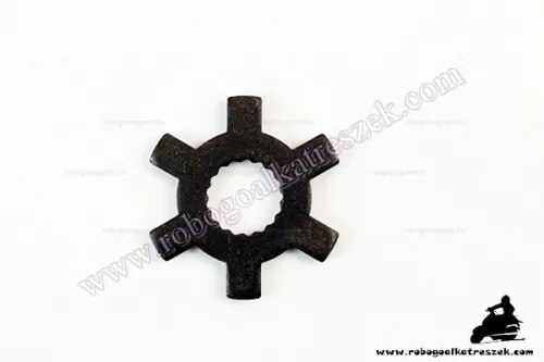 Variócsillag Yamaha / Aprilia / Malaguti 13mm