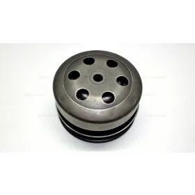 Kuplung szerkezet 4T 50-80ccm, 4 ütemű kínai robogóhoz